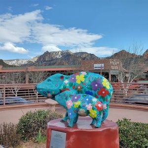 Meet your Posher, Grace